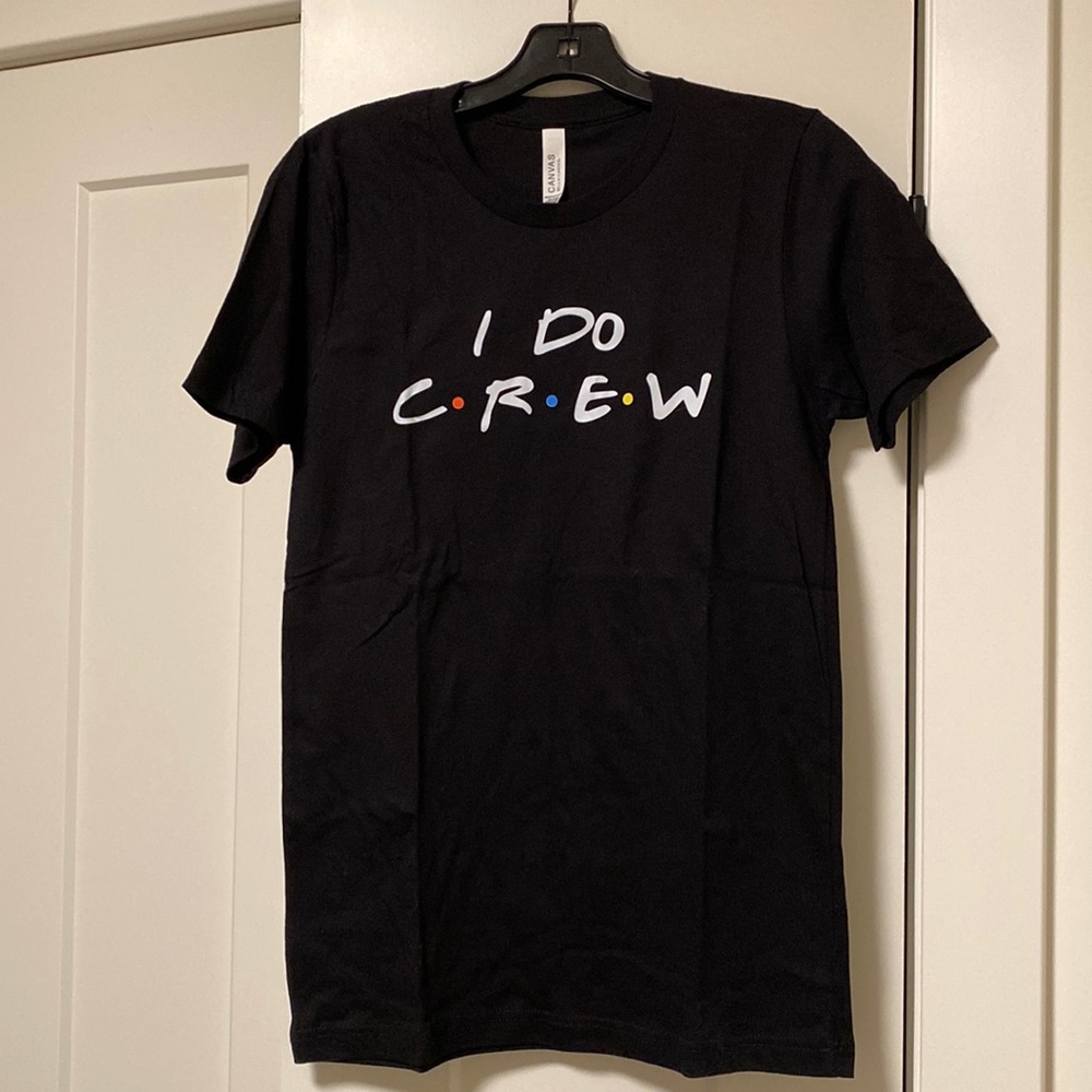 FRIENDS Style Bachelorette tshirt